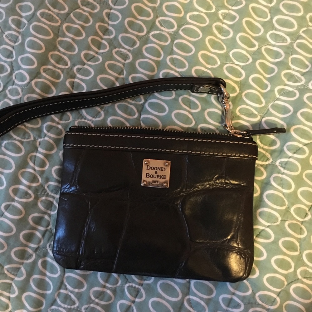 Wristlet